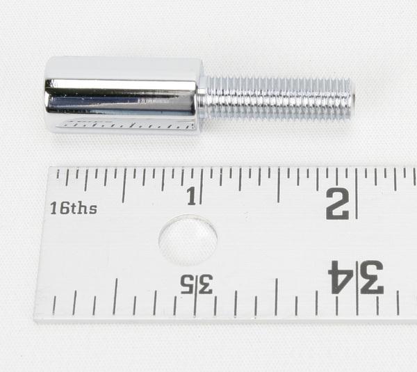 Shift Rod Extension - 1in