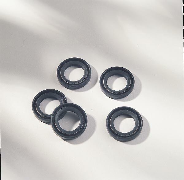 Wheel Seal - .410in.