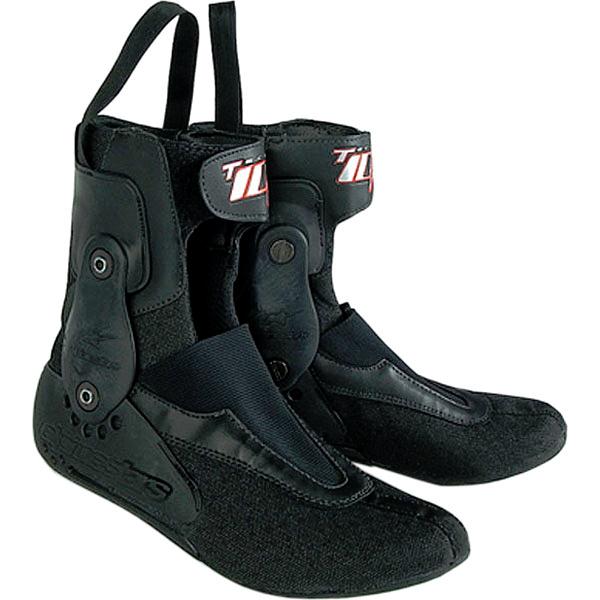 Tech 10 Inner Bootie - Size: 8