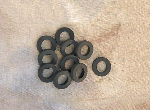 Fork Tube Cap Seals