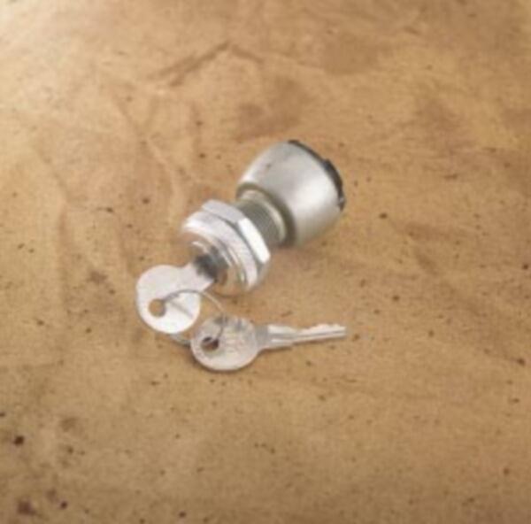 Universal Ignition Switch