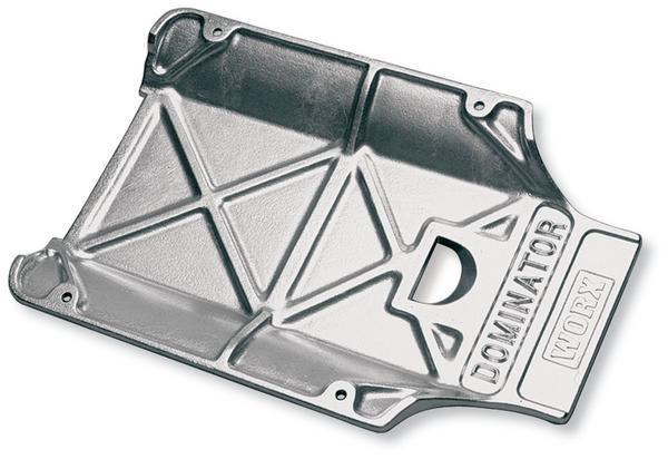 Ride Plate - Performance