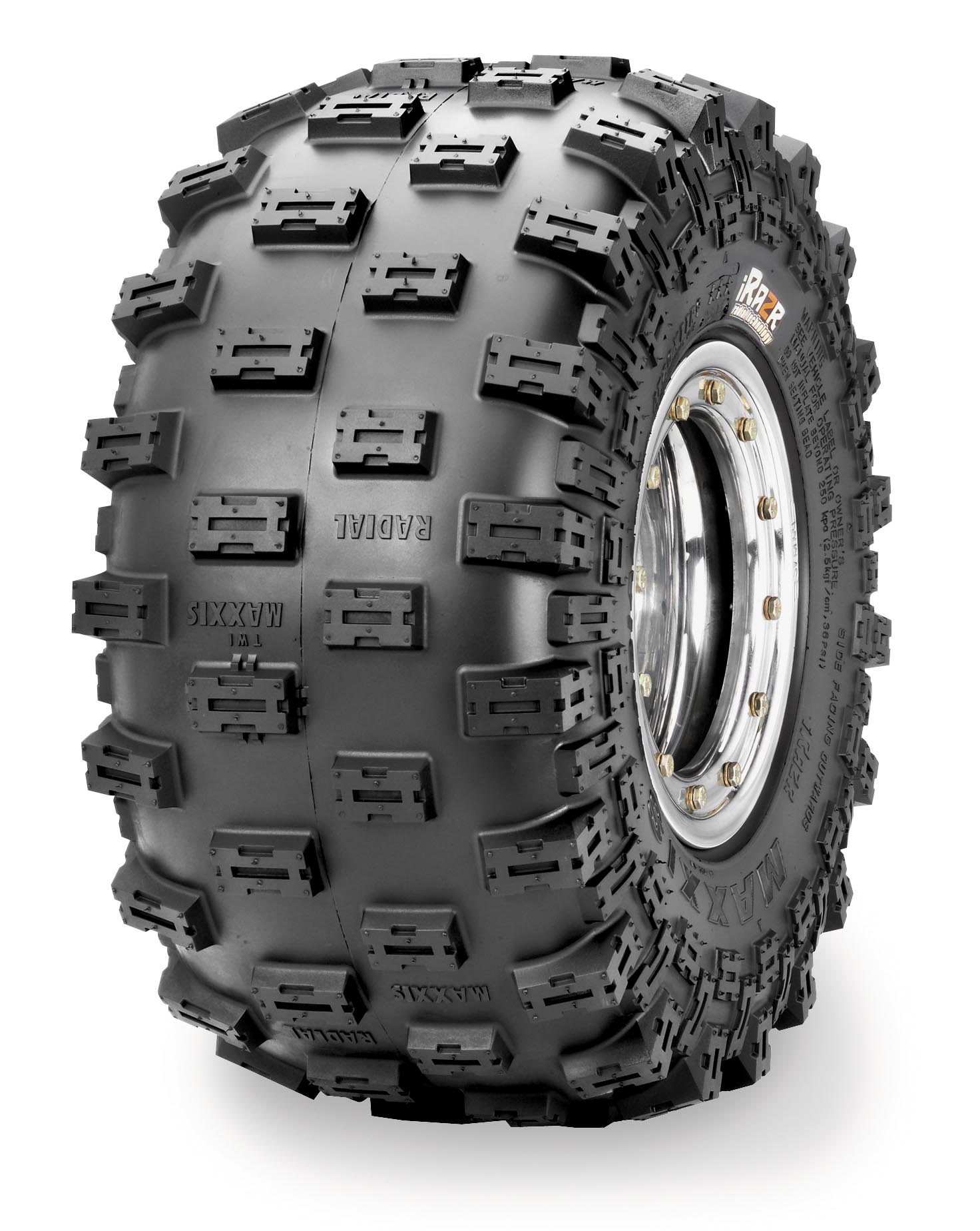 M944 iRazr Rear Tire - 20x11R10