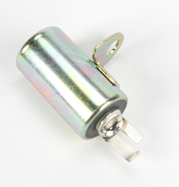 Condenser for Japanese Engine