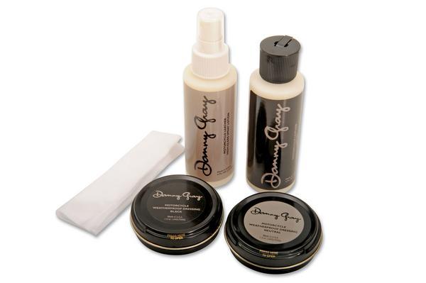 Leather Care Kit