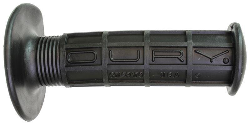 MX ATV Grips - Black