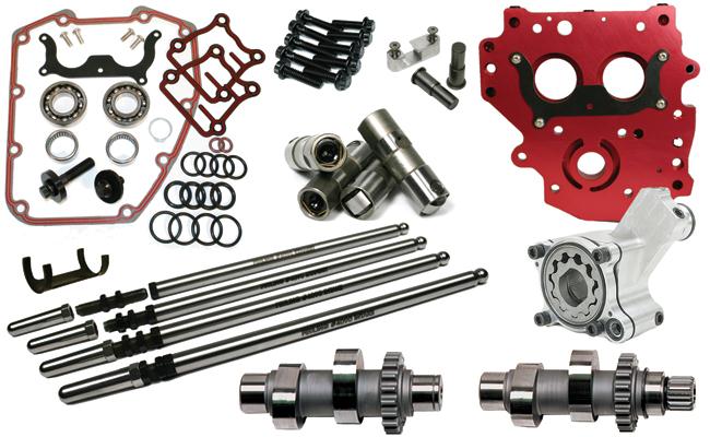 HP+ Complete 574 Chain Drive Cam Kit