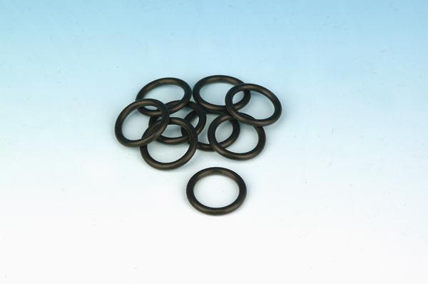 Fork Slider Tube O-Rings