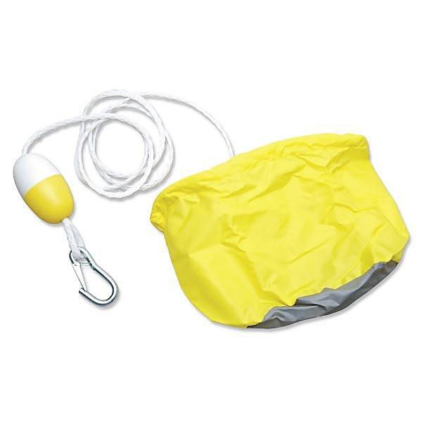 PWC Anchor Bag - Yellow