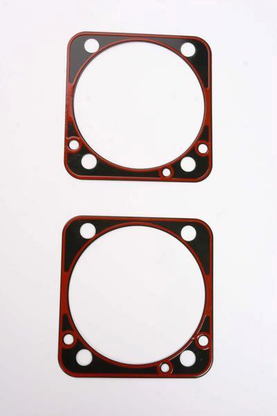 4in. Bore S&S Cylinders - .020in.