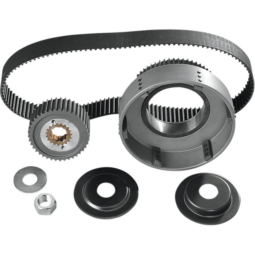 8mm 1 1/2in. Belt Drive Kit