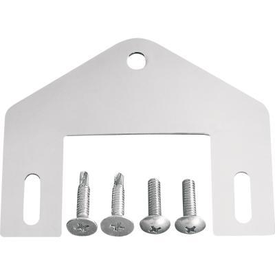 Seat Mounting Bracket Kit for D.S. Seat