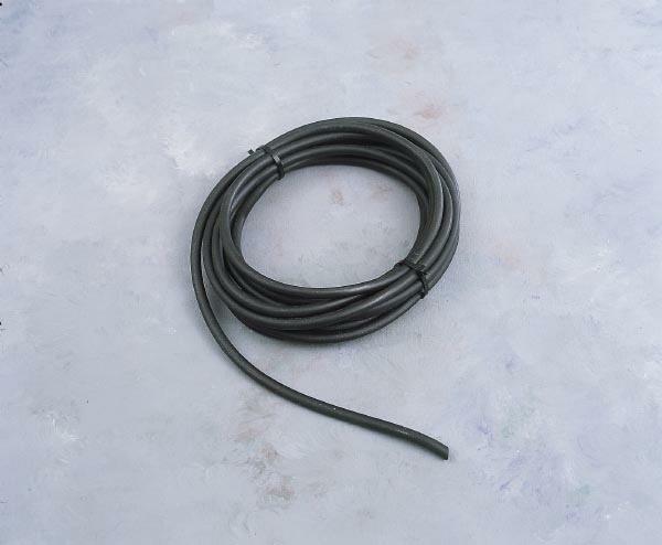 Universal Fuel/Oil Line - 1/4in. x 25ft.