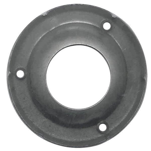 Internal Open End Cap - 3in. - 3 Bolt