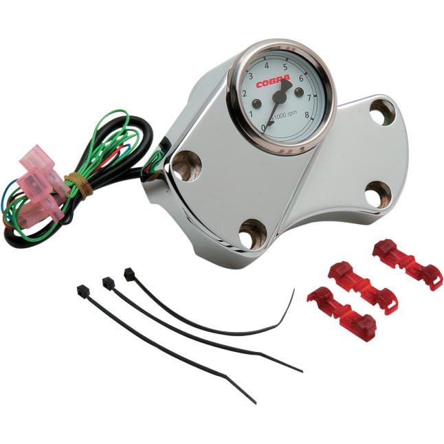 Billet Electronic Tachometer