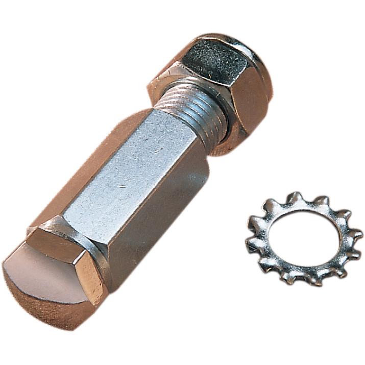 Slot Dash Cover Cover Bolt Kit