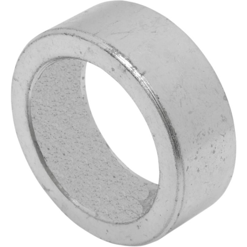 Left Rear Backing Plate Spacer