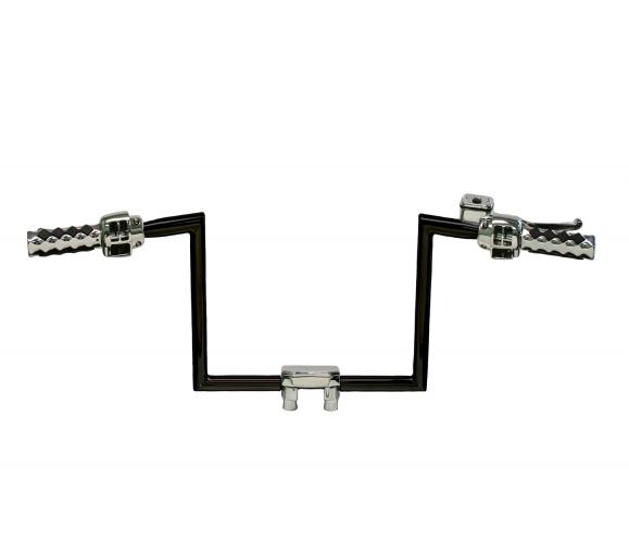 1-1/4in. Mutha Z-Bar Style Handlebar - 18in.