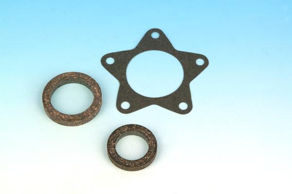 Wheel Gasket Kit
