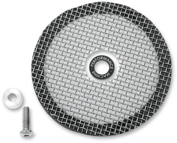 Upgrade Kit for Screamin Eagle/Arlen Ness Air Cleaners