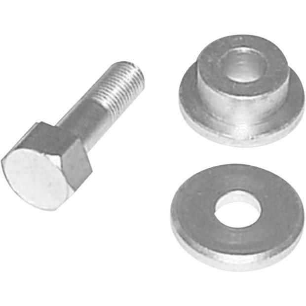 Pivot Bolt, Washer and Spacer - Cadmium