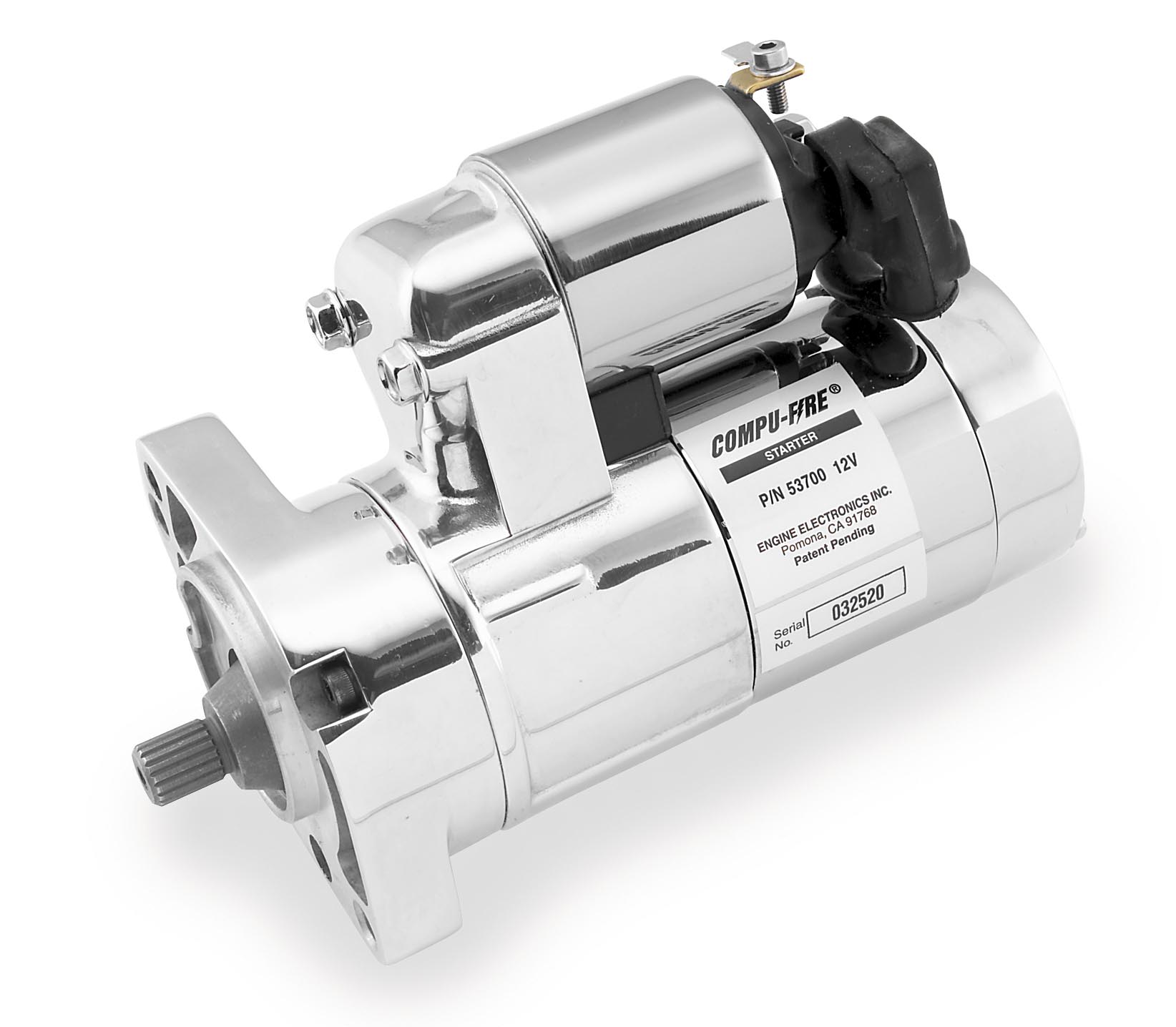 Gen III Starter - 2.0 KW