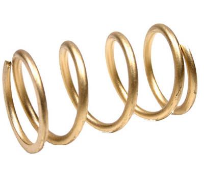 Clutch Spring - Gold