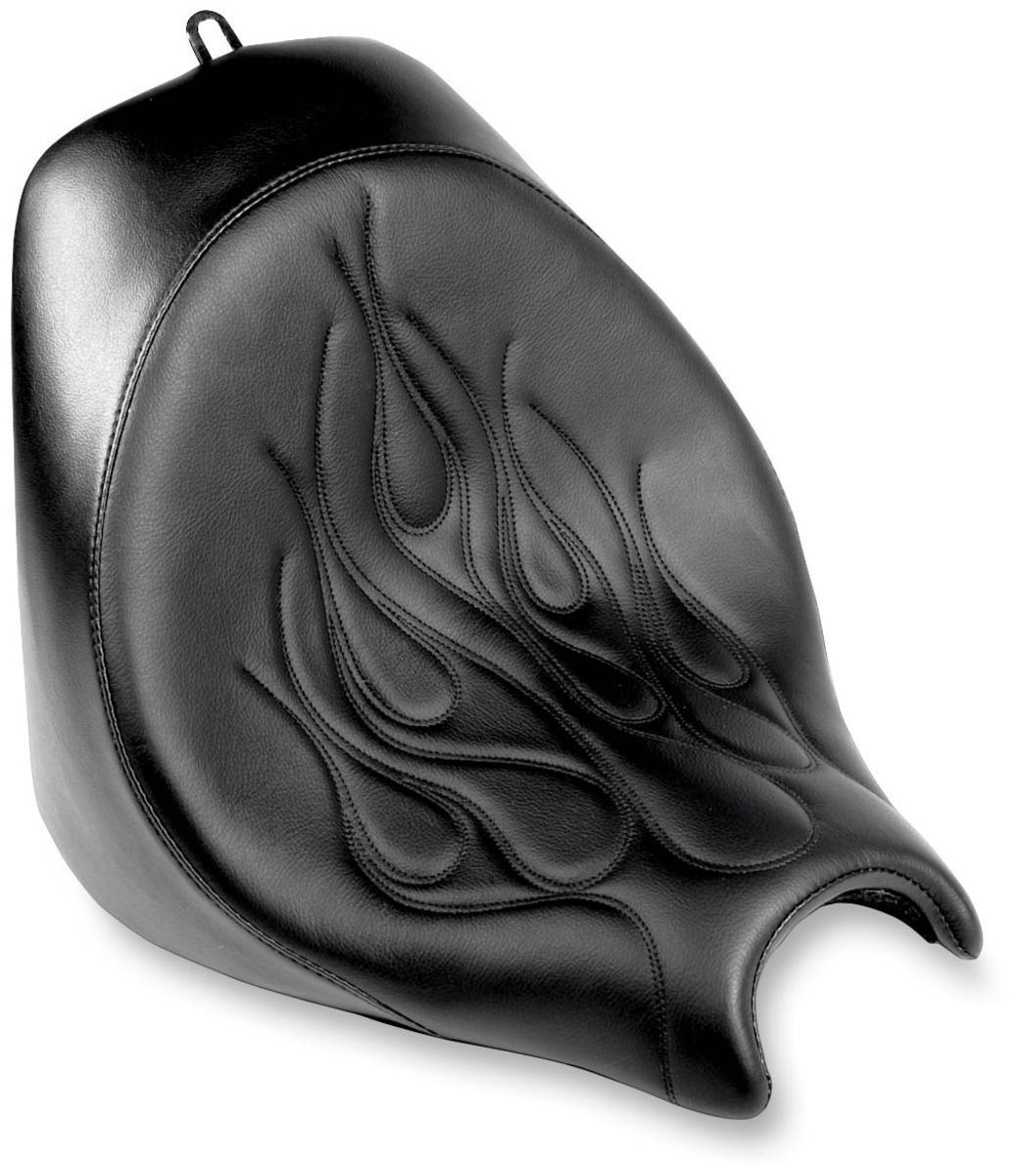 Bigseat - Flame Stitch