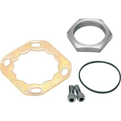 Drive Pulley Installation Kit