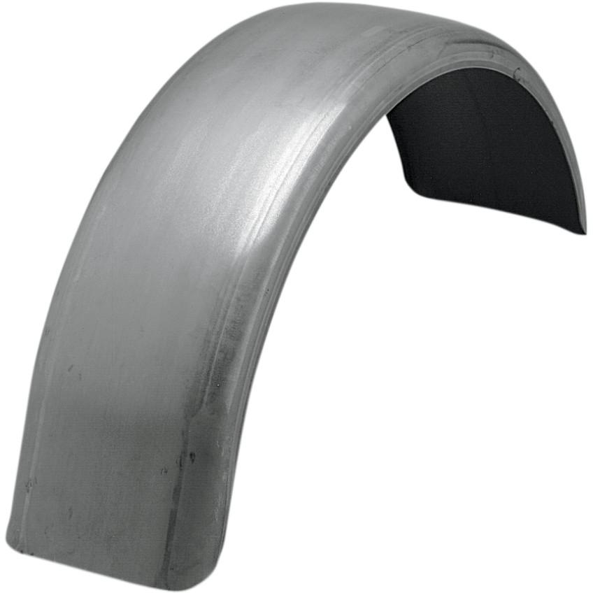 Steel Flat Fender - 10in. Wide
