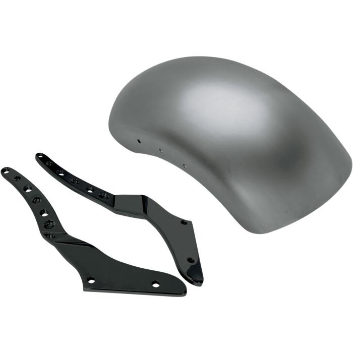 Tracker Rear Fender Conversion Kit with Black Struts