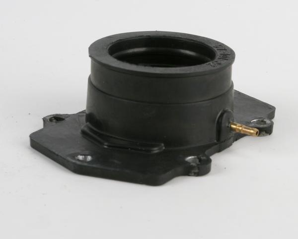 Carburetor Mounting Flange