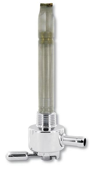 Power-Flo Universal Reserve Valve