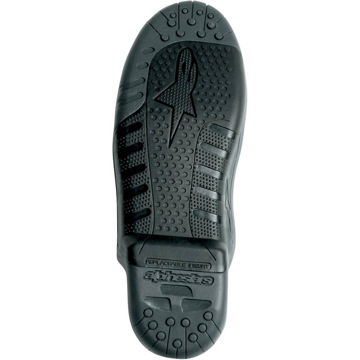 Soles for Tech 7 - Size:13