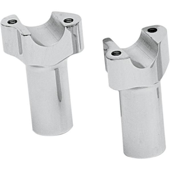 Buffalo Straight Riser - 3in. Tall