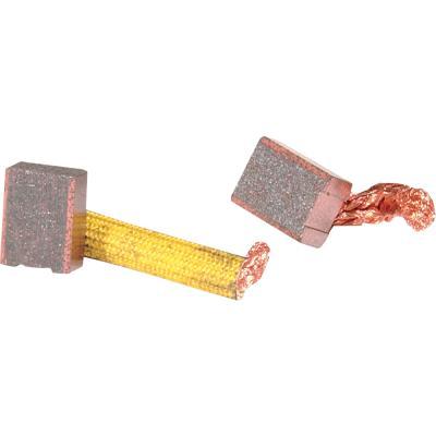 Starter Motor Brushes for Mitsuba - 2pk