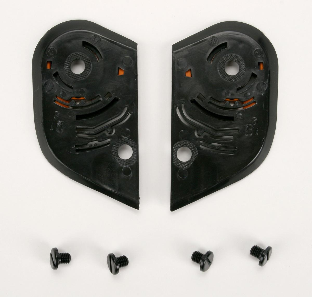 Helmet Proshield Pivot Kit