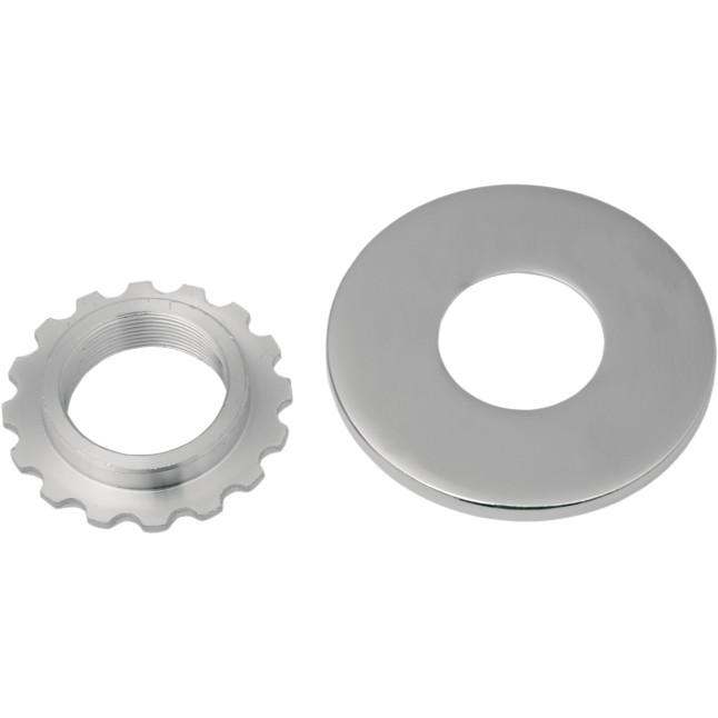 Steering Stem Bearing Adjusting Nut