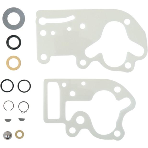 Oil Pump Repair Gasket/Seal Kit - Mylar