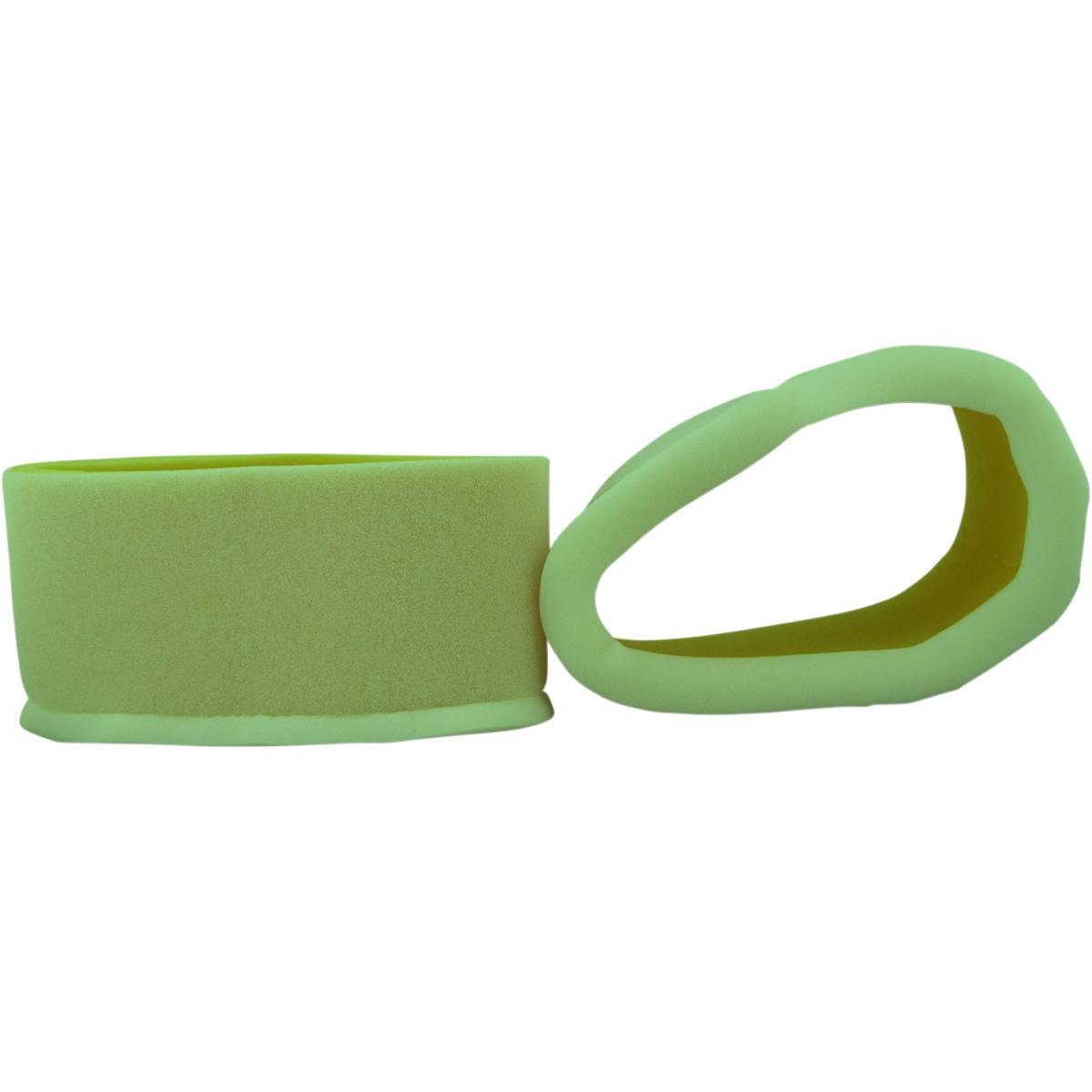 Sterling Chromite II Braided Idle Cable - 32 1/2in.