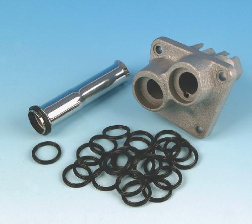 Pro Team Series 4 PTS4 Graphics Kit