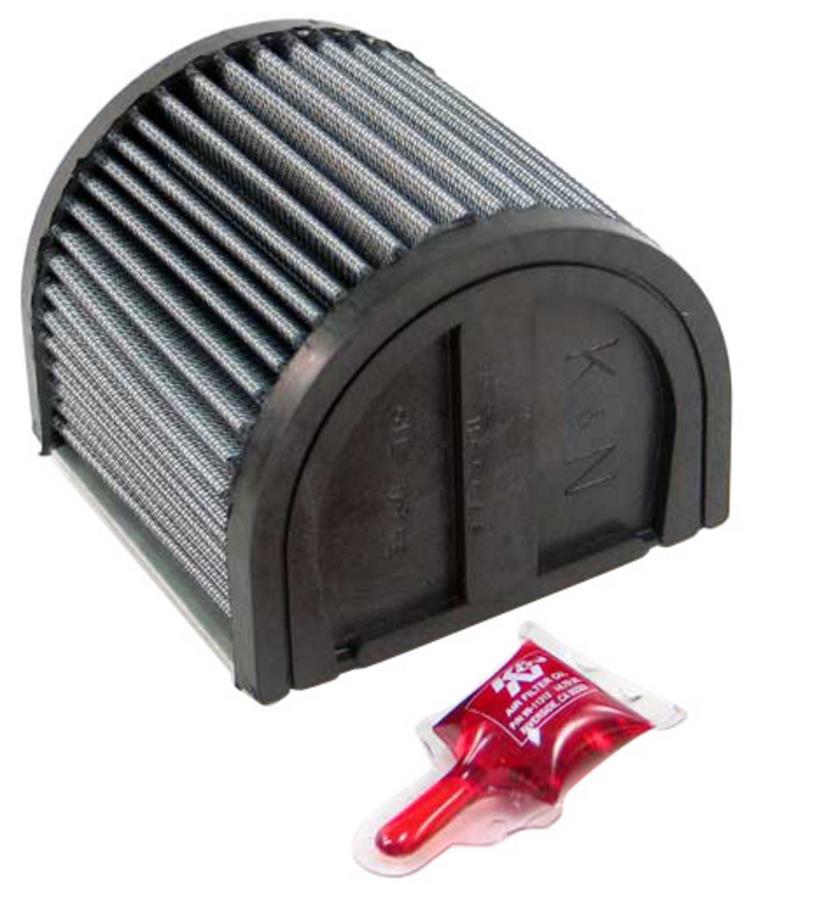 High Flow Air Filter