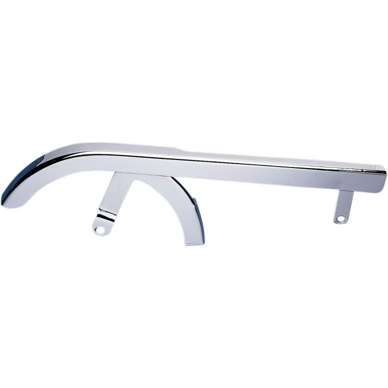 Chrome Chain Guard