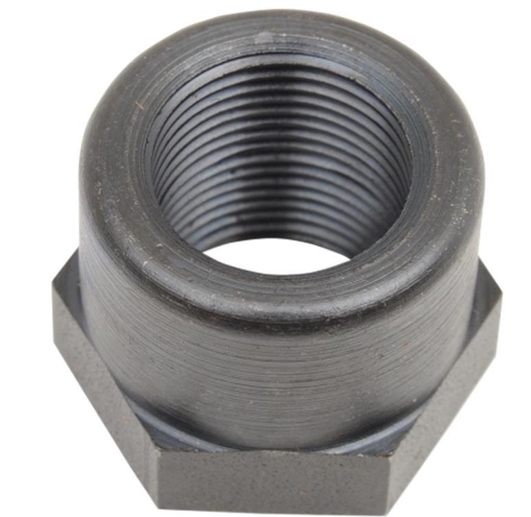 Clutch Hub Nut