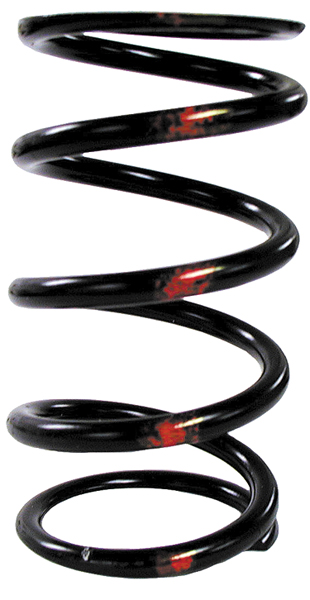 Logical High Performance Drive Clutch Spring - Black/Pink