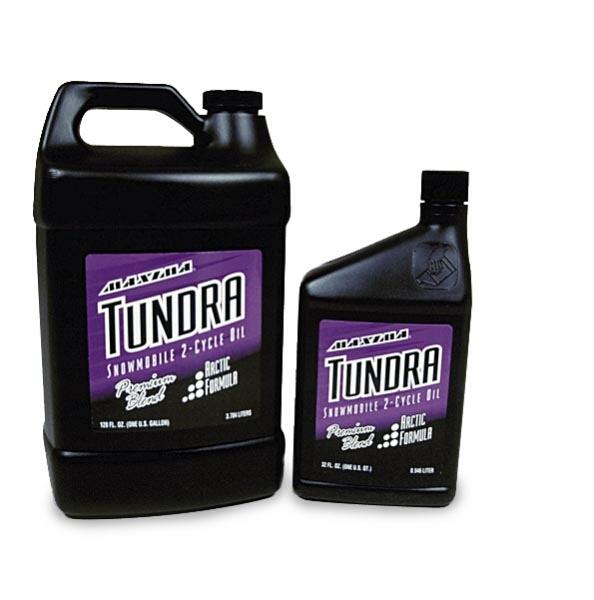 Snowmobile Tundra 2T Oil - 1gal.