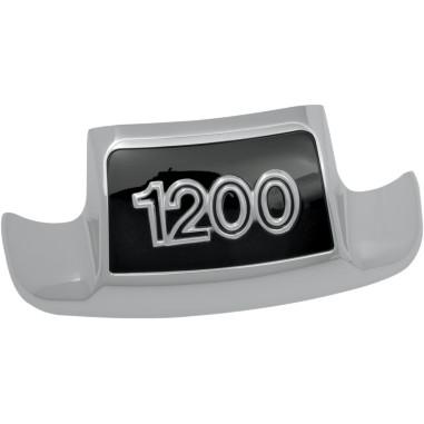 Rear Fender Trim 1200cc