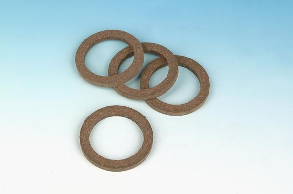 Oil Tank Cap Gasket