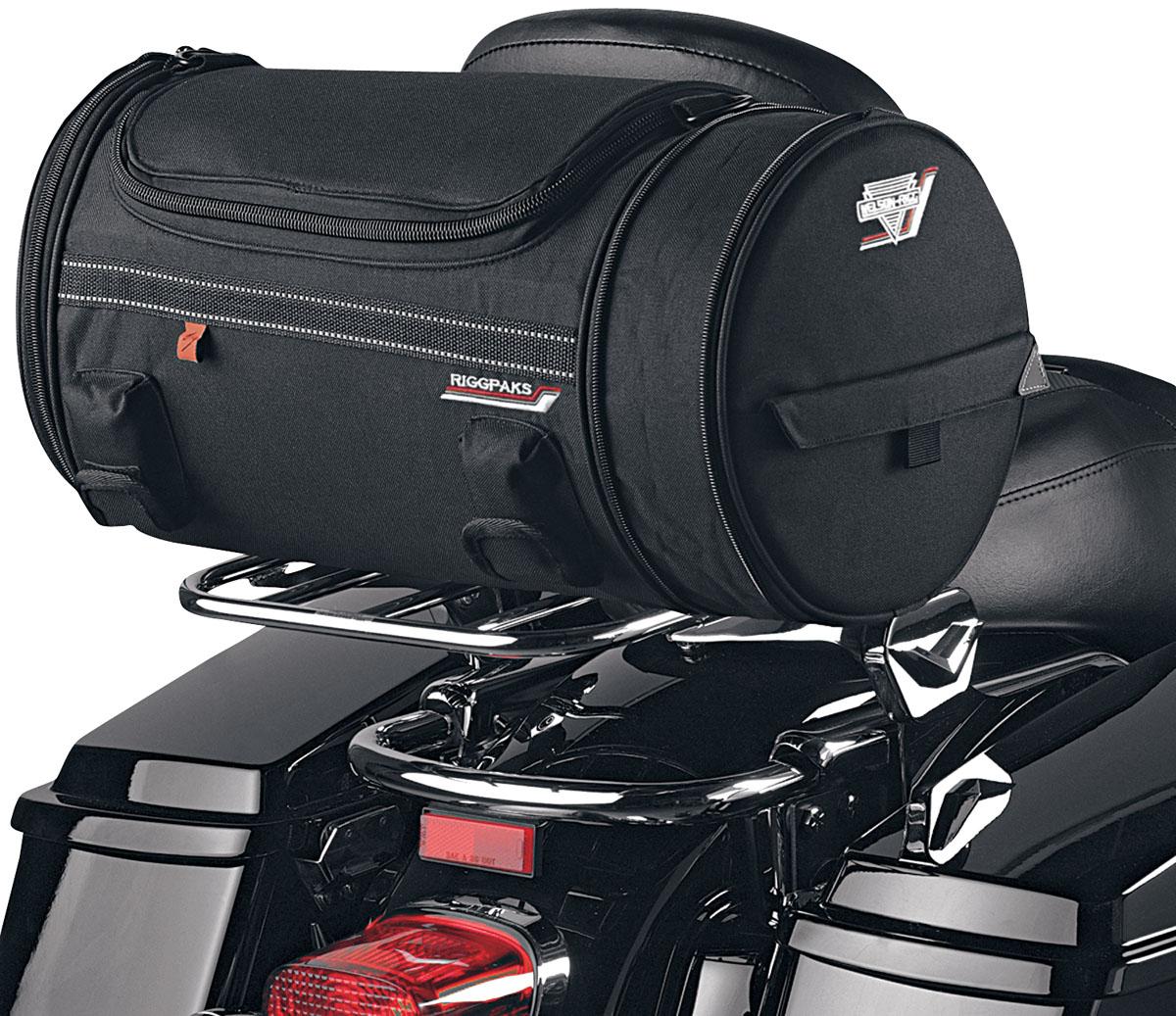 CTB-250 Expandable Roll Bag