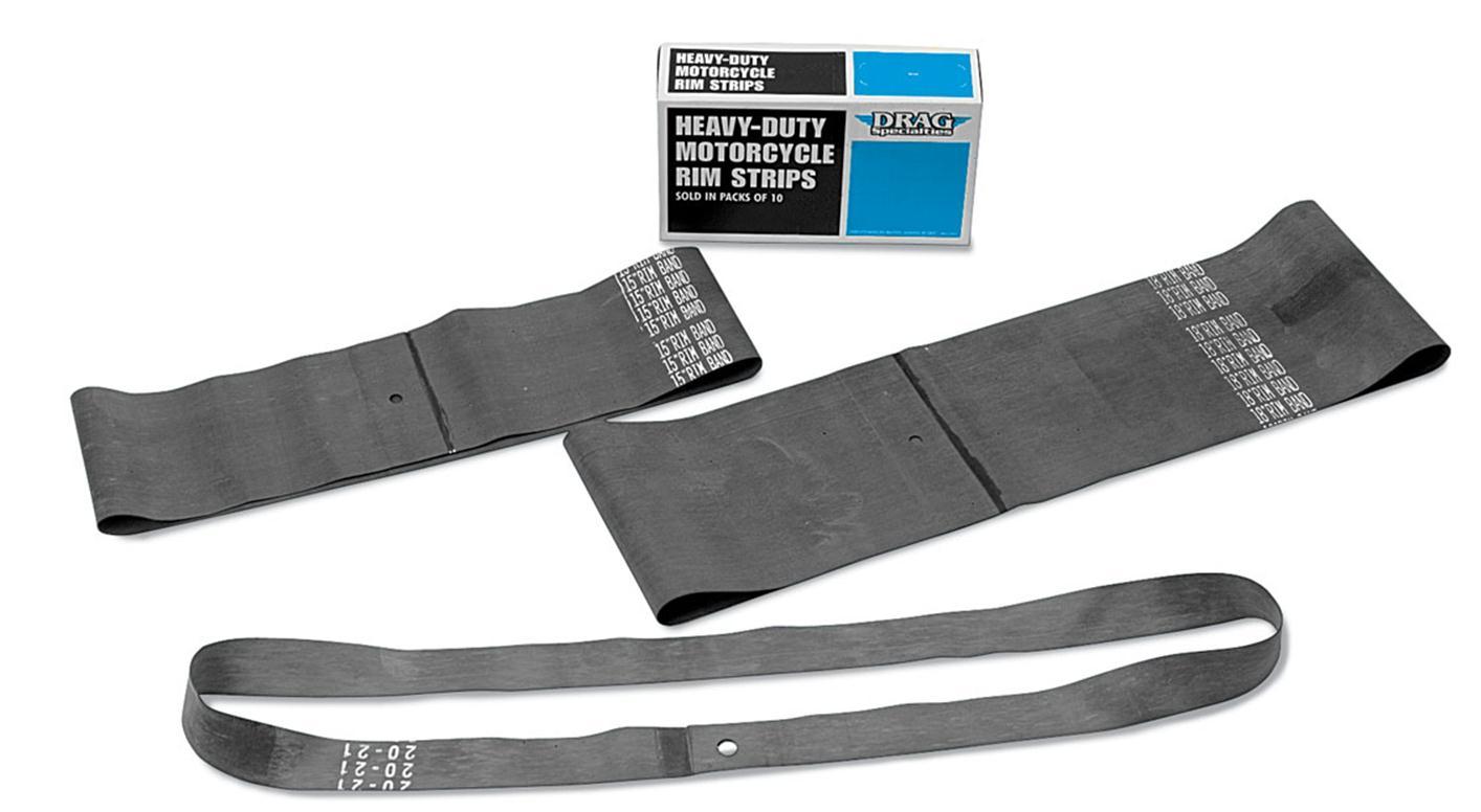 Rim Strips - 21in. x 1.5in. Center Valve